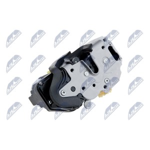 SERRURE DE PORTE FERMETURE CENTRALE AVANT OPEL ASTRA J 2009-