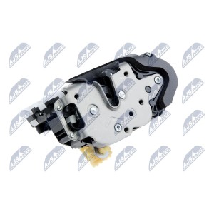 SERRURE DE PORTE FERMETURE CENTRALE AVANT OPEL ASTRA J 2009-