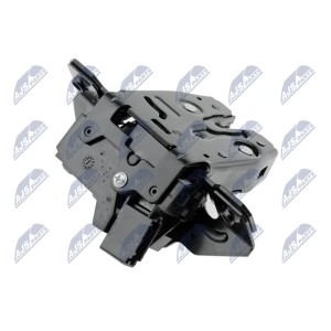 SERRURE DE COFFRE A BAGAGES OPEL ADAM 2012-