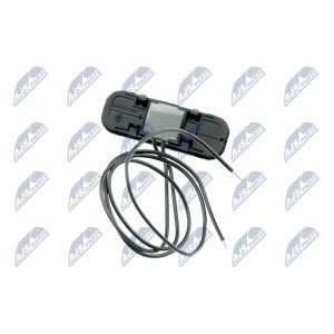 POIGNEE DE COFFRE OPEL INSIGNIA TOURER 2008-