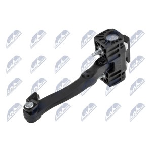 CALE-PORTE OPEL ASTRA H 2004-2012/GAUCHE/DROITE/