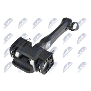 CALE-PORTE OPEL ASTRA H 2004-2012/GAUCHE/DROITE/