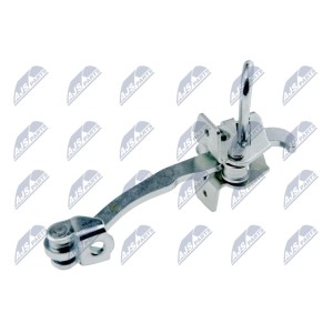CALE-PORTE OPEL ASTRA G 1998-/GAUCHE/DROITE/
