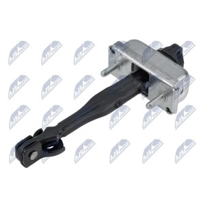 CALE-PORTE OPEL ASTRA J 2009-/GAUCHE/DROITE/