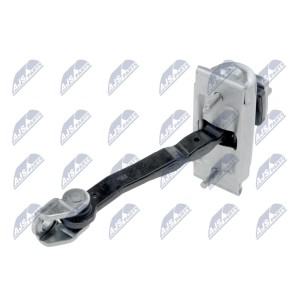 CALE-PORTE OPEL CORSA D 2006-/GAUCHE/DROITE/