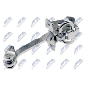 CALE-PORTE OPEL CORSA C 2000-