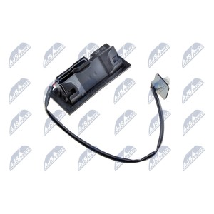 POIGNEE DE COFFRE OPEL ASTRA H /HATCHBACK/ 2004-