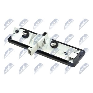 POIGNEE DE COFFRE OPEL SIGNUM 2003-