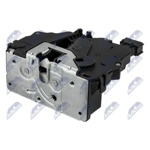 SERRURE DE PORTE FERMETURE CENTRALE AVANT OPEL CORSA D 2006-