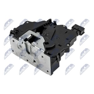 SERRURE DE PORTE FERMETURE CENTRALE ARRIERE OPEL CORSA D 2006-/DROITE/