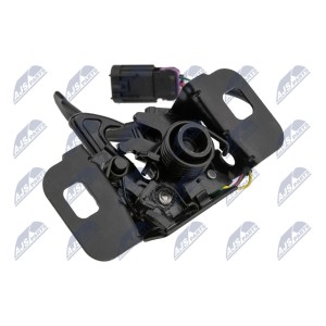 SERRURE DE CAPOT MOTEUR MOTEUR OPEL INSIGNIA A 2008-