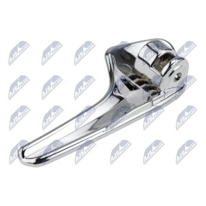 POIGNEE DE PORTE INTERNE OPEL CORSA D 2007-/PREDNICH I ARRIERE