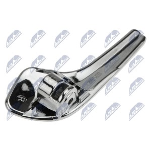 POIGNEE DE PORTE INTERNE OPEL CORSA D 2007-/PREDNICH I ARRIERE