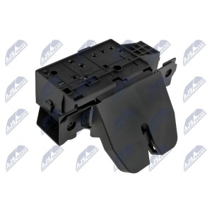 SERRURE DE COFFRE A BAGAGES OPEL SIGNUM 2003-