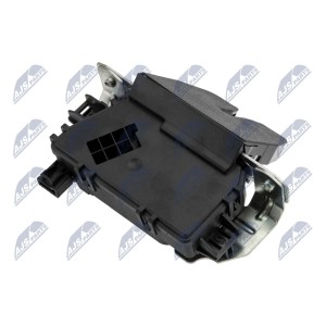 SERRURE DE COFFRE A BAGAGES OPEL ASTRA H 2004-