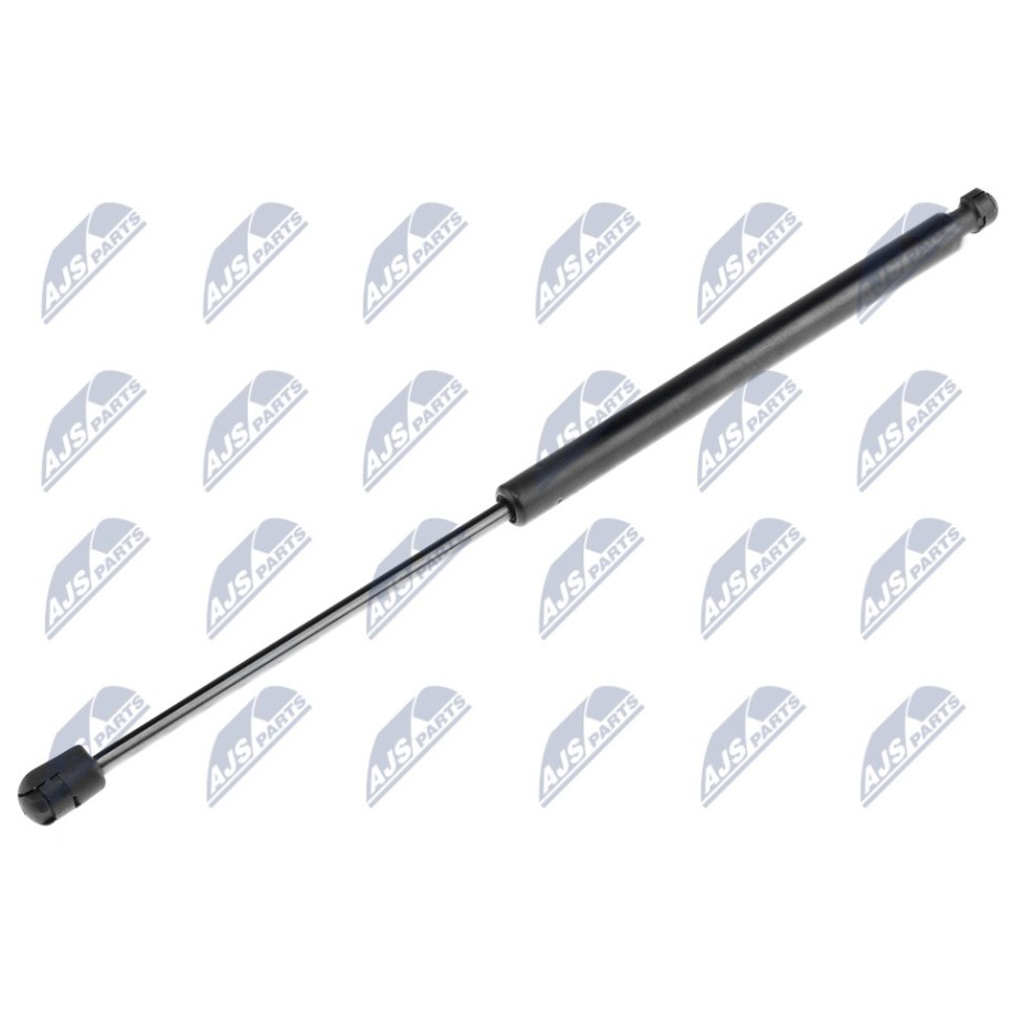 RESSORT A GAZ PRESSION MALLE DU HAYON AMORTISSEUR L=450MM