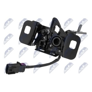 SERRURE DE CAPOT MOTEUR MOTEUR CHEVROLET CAPTIVA 2006-