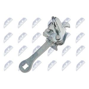 CALE-PORTE OPEL VECTRA B 09.95-07.03 G/D