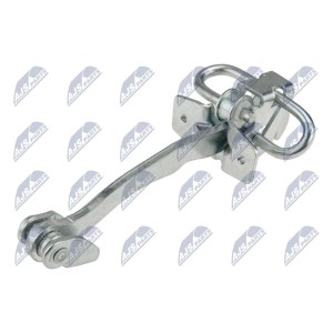 CALE-PORTE OPEL ASTRA G