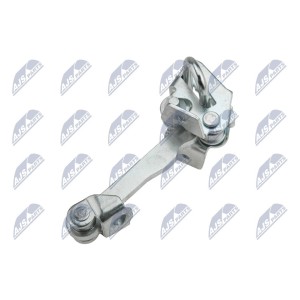 CALE-PORTE OPEL CORSA C 09.00-12.09 G/D