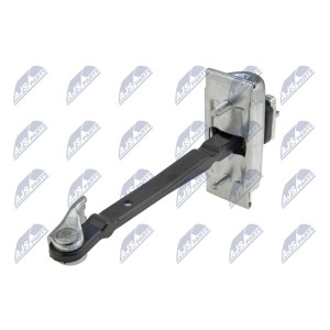 CALE-PORTE OPEL ASTRA J 09.09- G/D