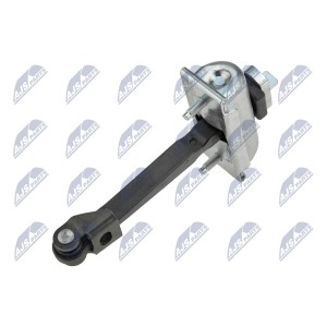 CALE-PORTE OPEL CORSA D 07.06-08.14 G/D