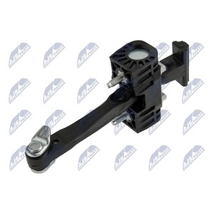 CALE-PORTE OPEL ZAFIRA B (T98) 05-12 G/D