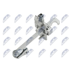 CALE-PORTE OPEL MOVANO B (X62) 10-