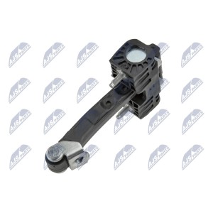 CALE-PORTE PEUGEOT RIFTER 1.2