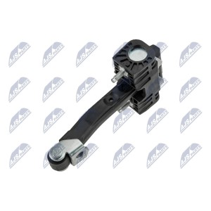 CALE-PORTE OPEL VIVARO C (K0) 1.5