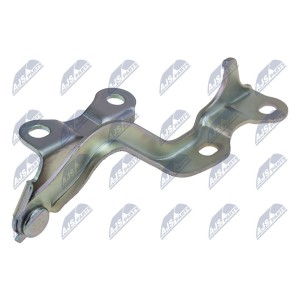 CHARNIERE DE COFFRE CHEVROLET LACETTI 2003-/DROITE/