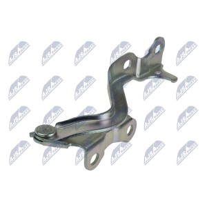 CHARNIERE DE COFFRE CHEVROLET LACETTI 2003-/GAUCHE/