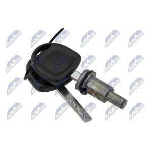 CYLINDRE SERRURE DE PORTE OPEL CALIBRA