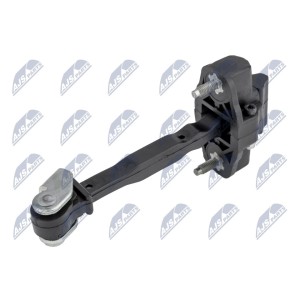 CALE-PORTE OPEL CORSA F 2019-