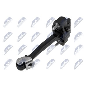 CALE-PORTE OPEL CORSA F 2019-