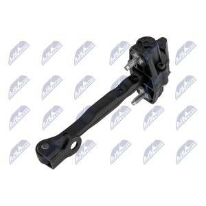 CALE-PORTE OPEL ASTRA K 2015-