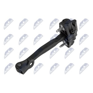 CALE-PORTE OPEL ASTRA K 2015-