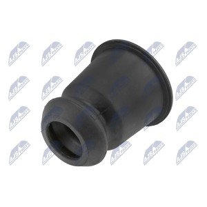 BUTEE ELASTIQUE D'AMORTISSEUR NISSAN TERRANO III/PATHFINDER R50 95-03 /ARRIERE/