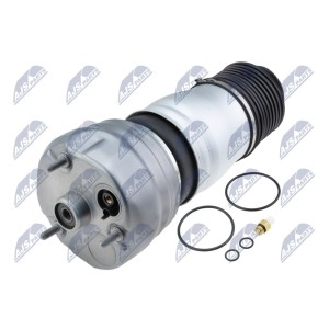 RESSORT SUSPENSION PNEUMATIQUE PORSCHE PANAMERA 2009-/AVANT-STRONA DROITE/