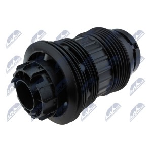 RESSORT SUSPENSION PNEUMATIQUE PORSCHE PANAMERA 2009-/ARRIERE-STRONA GAUCHE I DROITE/