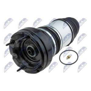 RESSORT SUSPENSION PNEUMATIQUE PORSCHE MACAN 2014-/AVANT-STRONA GAUCHE I DROITE/