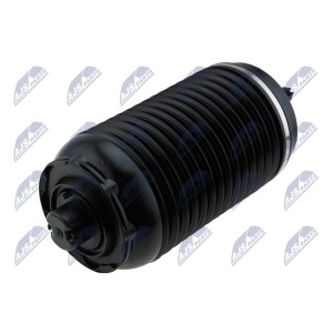 RESSORT SUSPENSION PNEUMATIQUE PORSCHE MACAN 2014-/ARRIERE-STRONA GAUCHE/