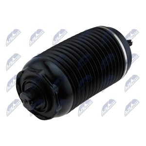 RESSORT SUSPENSION PNEUMATIQUE PORSCHE MACAN 2014-/ARRIERE-STRONA DROITE/