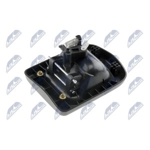 POIGNEE DE PORTE EXTERIEUR ARRIERE RENAULT MASTER 1998-2010