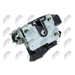 SERRURE DE PORTE FERMETURE CENTRALE AVANT DACIA DUSTER 2009-