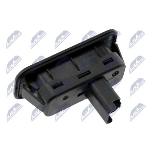 POIGNEE DE COFFRE RENAULT CLIO III 2005-