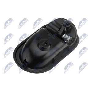 POIGNEE DE PORTE INTERNE DACIA DOKKER 2012-