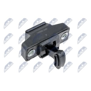 SERRURE DE COFFRE A BAGAGES RENAULT CLIO II 2001-