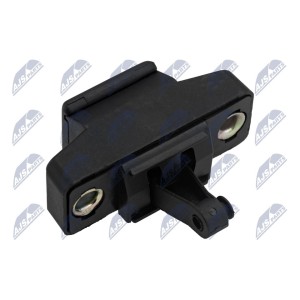 SERRURE DE COFFRE A BAGAGES RENAULT CLIO II 2001-