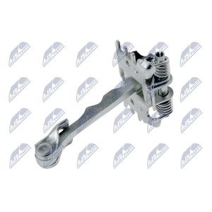 CALE-PORTE RENAULT MEGANE III 2008-